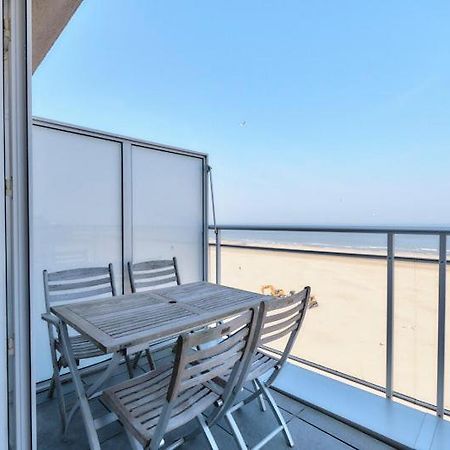 Апартаменты Seadream Остенде Экстерьер фото